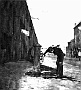 Padova-Portello Anni 50. (Foto Lux) (Adriaqno Danieli)